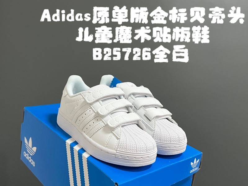 ADIDAS SHOES